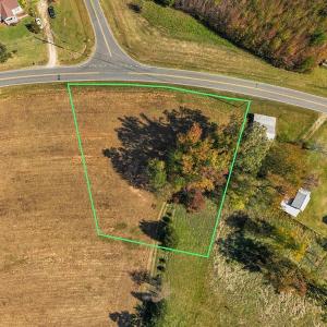 Photo #3 of SOLD property in Off Cherry Grove Road - Lot 7, Yanceyville, NC 1.3 acres