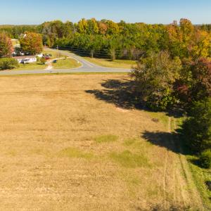 Photo #4 of SOLD property in Off Cherry Grove Road - Lot 7, Yanceyville, NC 1.3 acres
