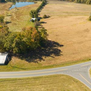 Photo #5 of SOLD property in Off Cherry Grove Road - Lot 7, Yanceyville, NC 1.3 acres