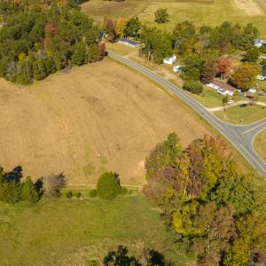 Photo #9 of SOLD property in Off Cherry Grove Road - Lot 7, Yanceyville, NC 1.3 acres