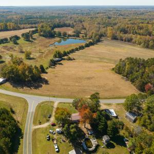 Photo #10 of SOLD property in Off Cherry Grove Road - Lot 7, Yanceyville, NC 1.3 acres