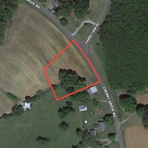 Photo #1 of SOLD property in Off Cherry Grove Road - Lot 7, Yanceyville, NC 1.3 acres