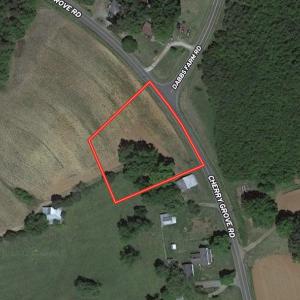 Photo #1 of Off Cherry Grove Road - Lot 7, Yanceyville, NC 1.3 acres