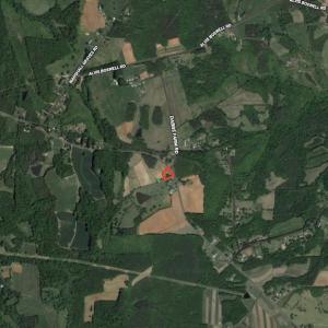 Photo #13 of SOLD property in Off Cherry Grove Road - Lot 7, Yanceyville, NC 1.3 acres
