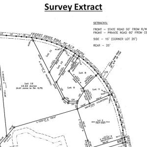 Photo #12 of SOLD property in Off Cherry Grove Road - Lot 7, Yanceyville, NC 1.3 acres