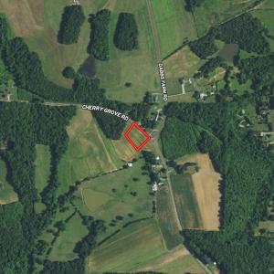 Photo #13 of SOLD property in Off Cherry Grove Road - Lot 8, Yanceyville, NC 1.4 acres