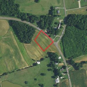 Photo #1 of SOLD property in Off Cherry Grove Road - Lot 8, Yanceyville, NC 1.4 acres