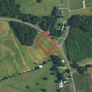 Photo #1 of Off Cherry Grove Road - Lot 8, Yanceyville, NC 1.4 acres