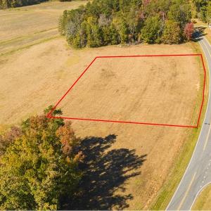 Photo #2 of SOLD property in Off Cherry Grove Road - Lot 8, Yanceyville, NC 1.4 acres
