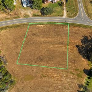Photo #3 of SOLD property in Off Cherry Grove Road - Lot 8, Yanceyville, NC 1.4 acres