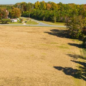 Photo #5 of SOLD property in Off Cherry Grove Road - Lot 8, Yanceyville, NC 1.4 acres