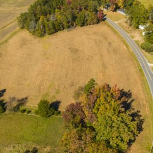 Photo #9 of SOLD property in Off Cherry Grove Road - Lot 8, Yanceyville, NC 1.4 acres