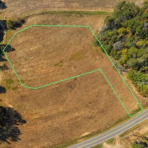 Photo #3 of SOLD property in Off Cherry Grove Road - Lot 9, Yanceyville, NC 1.7 acres
