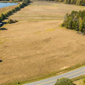 Photo #4 of SOLD property in Off Cherry Grove Road - Lot 9, Yanceyville, NC 1.7 acres