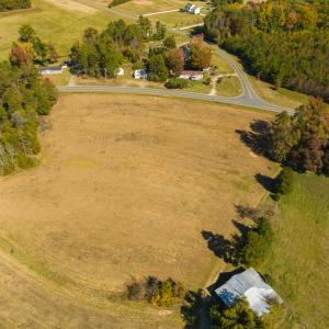 Photo #5 of SOLD property in Off Cherry Grove Road - Lot 9, Yanceyville, NC 1.7 acres