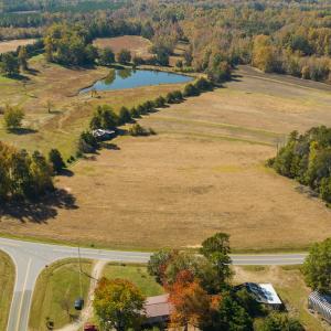 Photo #6 of SOLD property in Off Cherry Grove Road - Lot 9, Yanceyville, NC 1.7 acres
