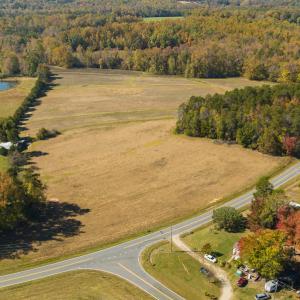 Photo #7 of SOLD property in Off Cherry Grove Road - Lot 9, Yanceyville, NC 1.7 acres