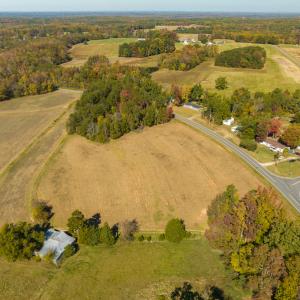 Photo #10 of SOLD property in Off Cherry Grove Road - Lot 9, Yanceyville, NC 1.7 acres