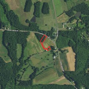 Photo #15 of SOLD property in Off Cherry Grove Road - Lot 10, Yanceyville, NC 1.5 acres