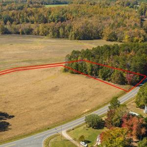 Photo #2 of Off Cherry Grove Road - Lot 10, Yanceyville, NC 1.5 acres