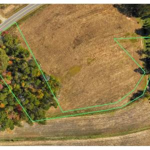 Photo #3 of SOLD property in Off Cherry Grove Road - Lot 10, Yanceyville, NC 1.5 acres