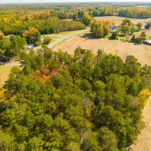 Photo #4 of Off Cherry Grove Road - Lot 10, Yanceyville, NC 1.5 acres