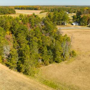 Photo #5 of SOLD property in Off Cherry Grove Road - Lot 10, Yanceyville, NC 1.5 acres