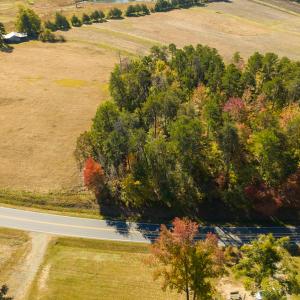 Photo #6 of SOLD property in Off Cherry Grove Road - Lot 10, Yanceyville, NC 1.5 acres