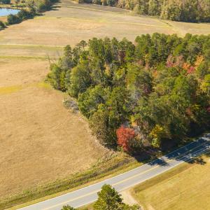 Photo #7 of SOLD property in Off Cherry Grove Road - Lot 10, Yanceyville, NC 1.5 acres