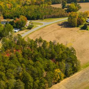 Photo #10 of SOLD property in Off Cherry Grove Road - Lot 10, Yanceyville, NC 1.5 acres