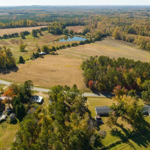 Photo #11 of SOLD property in Off Cherry Grove Road - Lot 10, Yanceyville, NC 1.5 acres