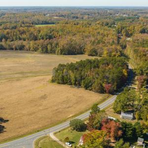 Photo #12 of SOLD property in Off Cherry Grove Road - Lot 10, Yanceyville, NC 1.5 acres
