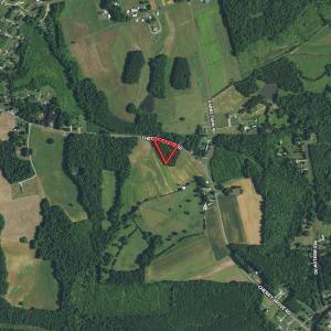 Photo #16 of SOLD property in Off Cherry Grove Road - Lot 11, Yanceyville, NC 1.5 acres
