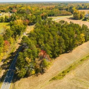 Photo #4 of SOLD property in Off Cherry Grove Road - Lot 11, Yanceyville, NC 1.5 acres