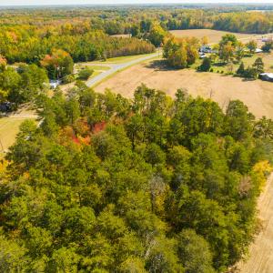 Photo #5 of SOLD property in Off Cherry Grove Road - Lot 11, Yanceyville, NC 1.5 acres