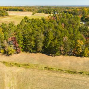 Photo #6 of SOLD property in Off Cherry Grove Road - Lot 11, Yanceyville, NC 1.5 acres