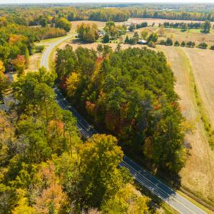 Photo #7 of SOLD property in Off Cherry Grove Road - Lot 11, Yanceyville, NC 1.5 acres