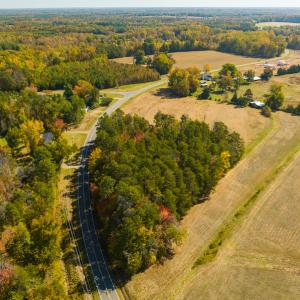 Photo #11 of SOLD property in Off Cherry Grove Road - Lot 11, Yanceyville, NC 1.5 acres