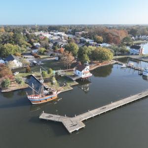 Photo #35 of 806 W Queen Street, Edenton, NC 0.2 acres