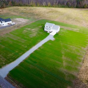 Photo #9 of SOLD property in 4660 White Marsh Road, Suffolk, VA 8.8 acres