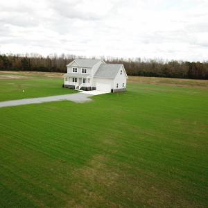 Photo #2 of SOLD property in 4660 White Marsh Road, Suffolk, VA 8.8 acres