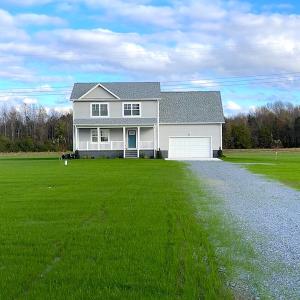 Photo #1 of SOLD property in 4660 White Marsh Road, Suffolk, VA 8.8 acres