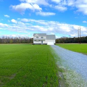 Photo #3 of SOLD property in 4660 White Marsh Road, Suffolk, VA 8.8 acres