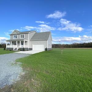 Photo #4 of SOLD property in 4660 White Marsh Road, Suffolk, VA 8.8 acres