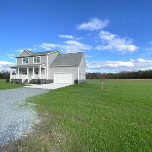 Photo #4 of SOLD property in 4660 White Marsh Road, Suffolk, VA 8.8 acres
