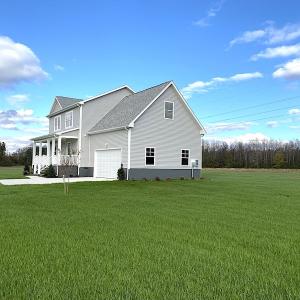 Photo #5 of SOLD property in 4660 White Marsh Road, Suffolk, VA 8.8 acres