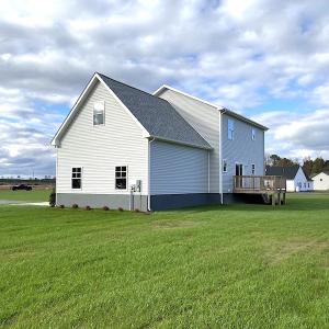 Photo #6 of SOLD property in 4660 White Marsh Road, Suffolk, VA 8.8 acres