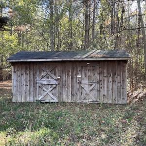 Photo #15 of SOLD property in Off Redwood Road, Onancock, VA 8.0 acres