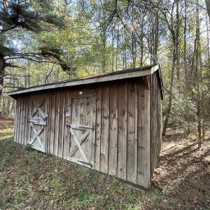 Photo #16 of SOLD property in Off Redwood Road, Onancock, VA 8.0 acres
