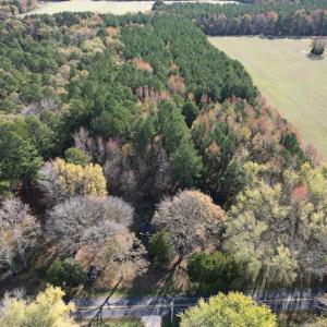 Photo #2 of SOLD property in Off Redwood Road, Onancock, VA 8.0 acres